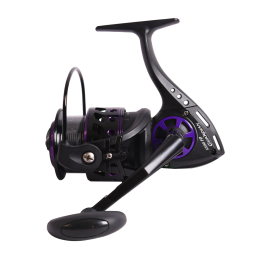 Катушка безынерционная фидерная Black Side Guardian 4500FD (7+1 подш.)