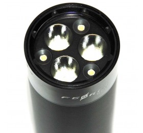 Фонарь для дайвинга Ferei W155 XM-L2 холодный (W155IICWV20)