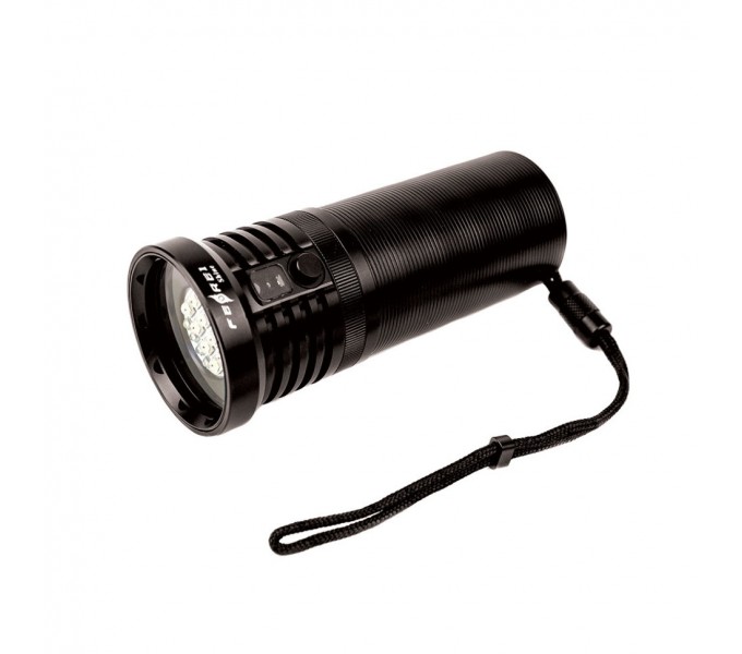 Фонарь для дайвинга Ferei Shine W167 8 x CREE XM-L2 холодный (ShineV20) Фонарь для дайвинга Ferei Shine W167 8 x CREE XM-L2 холодный (ShineV20)