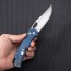 Нож складной SRM Retreiver 9203-ME синий