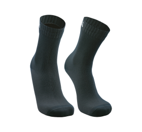 Водонепроницаемые носки Dexshell Thin серый S (36-38)