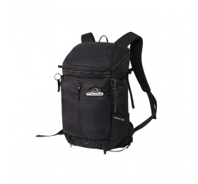 Рюкзак Naturehike CNK2300BB017 Helium 25 л черный