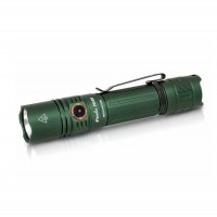 Фонарь Fenix тактический PD35 V3.0 зеленый 1700 люмен