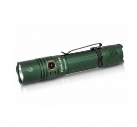Фонарь Fenix тактический PD35 V3.0 зеленый 1700 люмен