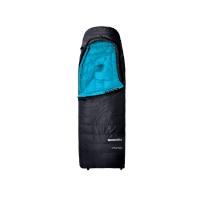 Спальный мешок Naturehike Cicada Wing CW700 CNK2450WS048 утиный пух черный L,6927595788134 Спальный мешок Naturehike Cicada Wing CW700 CNK2450WS048 утиный пух черный L,6927595788134