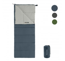 Спальный мешок Naturehike NH22MSD05 F150 синий