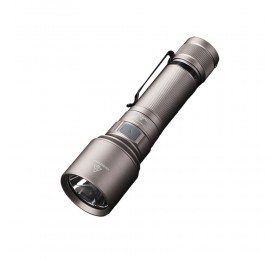 Фонарь Fenix индустриальный C7 серый 3000 люмен