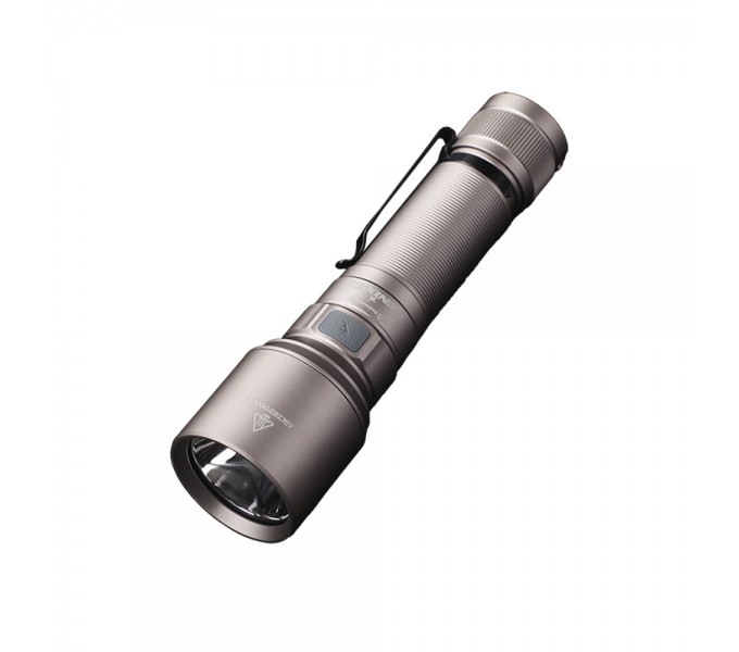 Фонарь Fenix индустриальный C7 серый 3000 люмен