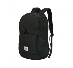 Рюкзак Naturehike NH17A017-B 30л компактный ультралегкий черный