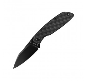 Нож складной Ruike P746-CB2 черный