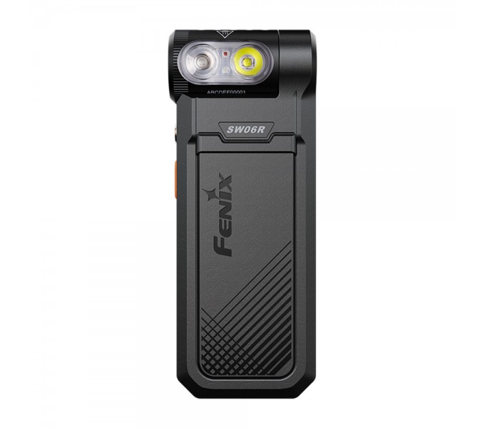 Фонарь Fenix многофункциональный SW06R 500 люмен Фонарь Fenix многофункциональный SW06R 500 люмен