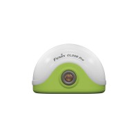 Фонарь Fenix кемпинговый CL20R Pro зеленый 400 люмен