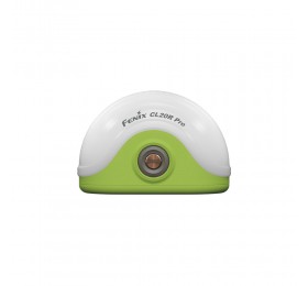 Фонарь Fenix кемпинговый CL20R Pro зеленый 400 люмен