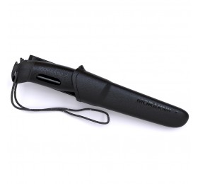 Нож Morakniv Companion Spark Black, нержавеющая сталь, 13567