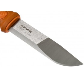 Нож Morakniv Kansbol Burnt Orange, нержавеющая сталь, 13505