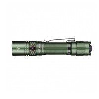 Фонарь Fenix тактический PD35 V3.0 зеленый 1700 люмен