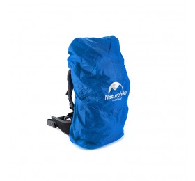 Чехол для рюкзака Naturehike NH15Y001-Z водонепроницаемый синий 30-50 L, 6927595707630