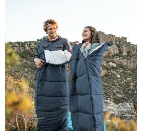 Спальный мешок Naturehike NH22MSD05 F150 синий