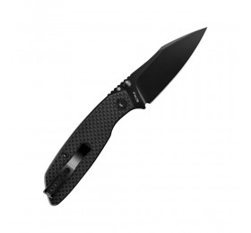 Нож складной Ruike P746-CB2 черный