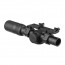Прицел оптический Veber Black Russian II 1-10x24 IR D1 с креплением Прицел оптический Veber Black Russian II 1-10x24 IR D1 с креплением