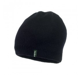 Водонепроницаемая шапка Dexshell Beanie Solo черный S/M (56-58 см)