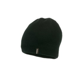 Водонепроницаемая шапка Dexshell Beanie Solo черный S/M (56-58 см)