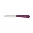 Набор ножей Opinel Les Essentiels Primarosa, нержавеющая сталь, (4 шт./уп.), 001736