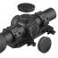 Прицел оптический Veber Black Russian II 1-10x24 IR D1 с креплением Прицел оптический Veber Black Russian II 1-10x24 IR D1 с креплением