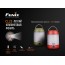 Фонарь Fenix CL23 зеленый