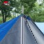 Стойки для тента Naturehike NH20PJ041 оцинкованное железо 2,0 м 4 секции (2шт)