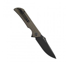 Нож Ruike P123-MB хаки