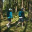 Рюкзак Naturehike NH17A017-B 30л компактный ультралегкий черный