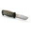 Нож Morakniv Kansbol, нержавеющая сталь, крепление Multi-Mount, 12645