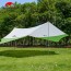 Стойки для тента Naturehike NH20PJ041 оцинкованное железо 2,0 м 4 секции (2шт)