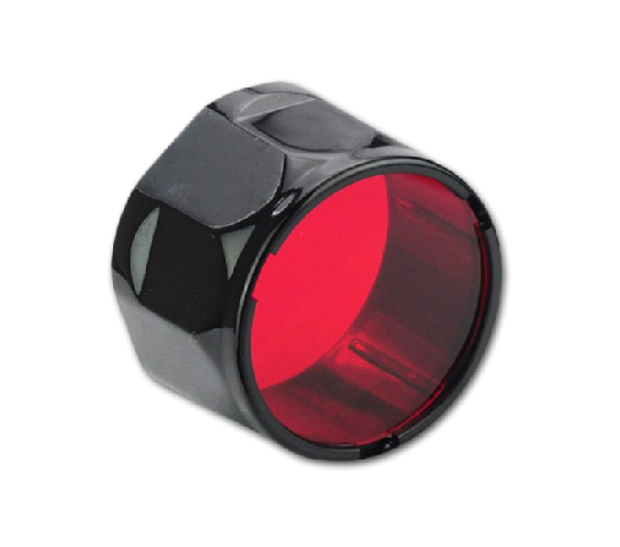 Фильтр TK Fenix красный, AD302-R