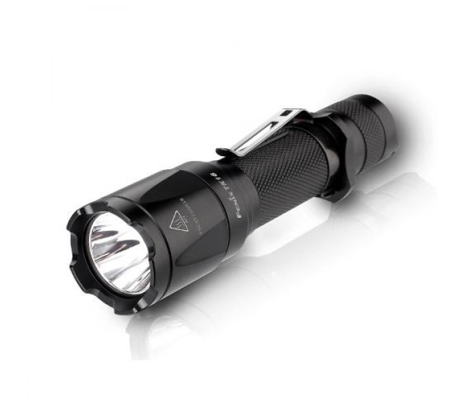 Фонарь Fenix TK16 Cree XM-L2 U2