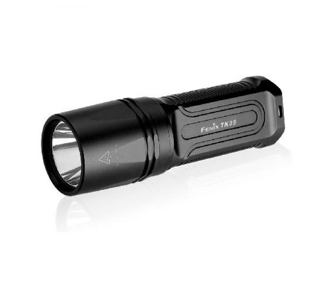 Фонарь Fenix TK35 (2015 Edition) Cree XM-L2 (U2) LED, TK352015L2U2 Фонарь Fenix TK35 (2015 Edition) Cree XM-L2 (U2) LED, TK352015L2U2