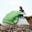 Палатка Naturehike Сloud Up CNK2450WS032 210T одноместная зелёная,6927595798614