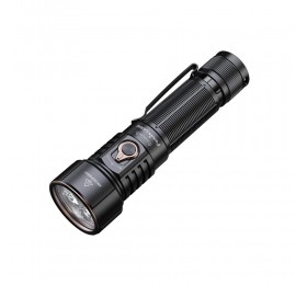 Фонарь Fenix LD36R черный 3600 люмен