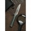 Нож складной Roxon K1-D2-GR сталь D2 зелёный Нож складной Roxon K1-D2-GR сталь D2 зелёный