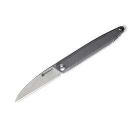 Складной нож SENCUT Jubil D2 Steel Satin Finished Handle G10 Gray