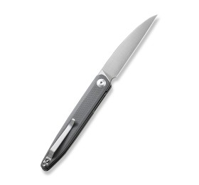 Складной нож SENCUT Jubil D2 Steel Satin Finished Handle G10 Gray