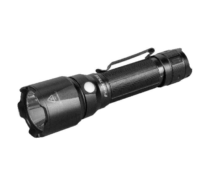 Фонарь Fenix тактический TK22 V2.0