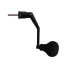 Катушка безынерционная Black Side UMBA 4500FD (7+1 подш.) Катушка безынерционная Black Side UMBA 4500FD (7+1 подш.)