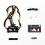 Набор Fenix HM65R LED Headlight+E01 V2.0, HM65RE01V20