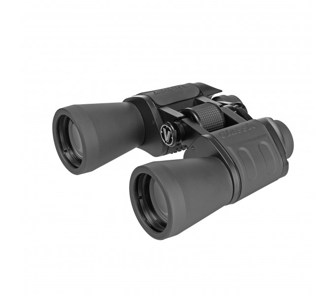 Бинокль Veber Classic БПЦ 20x50 VR серый Бинокль Veber Classic БПЦ 20x50 VR серый