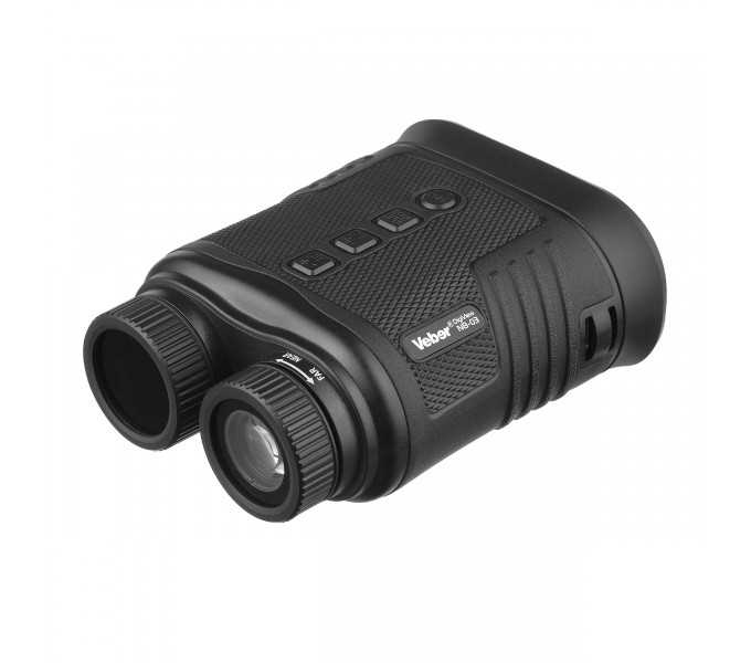 Бинокль ночного видения Veber DigiView NB-03 цифровой Бинокль ночного видения Veber DigiView NB-03 цифровой