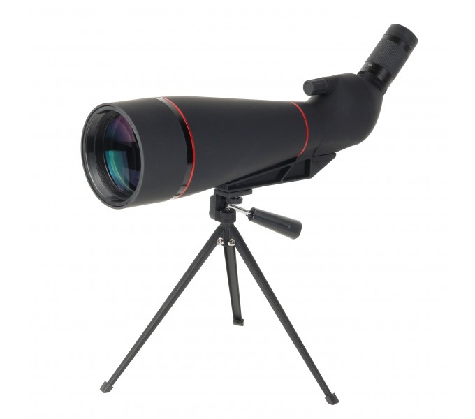 ЗТ Veber 25-75x100Pro ЗТ Veber 25-75x100Pro