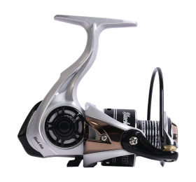 Катушка безынерционная Black Side Quest X 4500FD (5+1 подш.)
