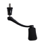 Катушка безынерционная Black Side Cerber PG 3000FD (7+1 подш.) Катушка безынерционная Black Side Cerber PG 3000FD (7+1 подш.)